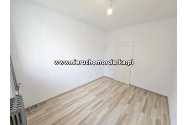 wodzisławski, Wodzisław Śląski, M4 Wodzisław Śląski 1 Maja, skrajny blok
