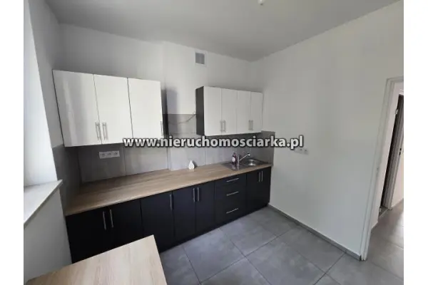 wodzisławski, Wodzisław Śląski, M4 Wodzisław Śląski 1 Maja, skrajny blok