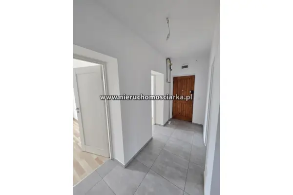 wodzisławski, Wodzisław Śląski, M4 Wodzisław Śląski 1 Maja, skrajny blok