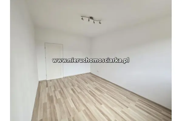 wodzisławski, Wodzisław Śląski, M4 Wodzisław Śląski 1 Maja, skrajny blok