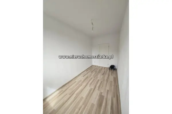 wodzisławski, Wodzisław Śląski, M4 Wodzisław Śląski 1 Maja, skrajny blok